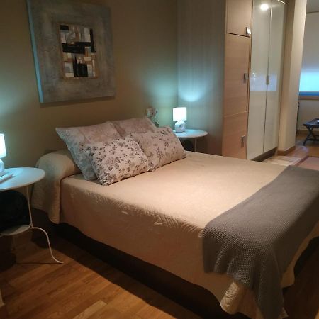 Apartamento Playa Silgar Sanxenxo Exterior photo